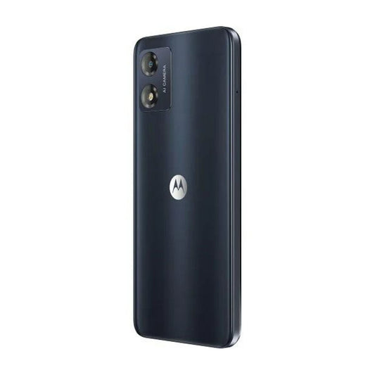 Smartphone Motorola Moto E13 6,5" 2 GB RAM Octa Core UNISOC T606 Svart